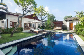 Ghana Villa Seminyak by Pramana Villas